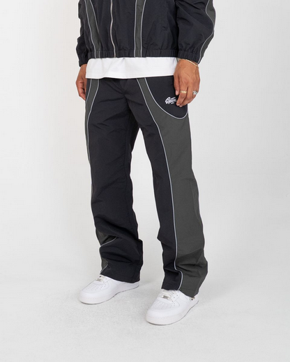 EPTM CENTURY PANTS BLACK