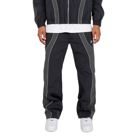 EPTM CENTURY PANTS BLACK