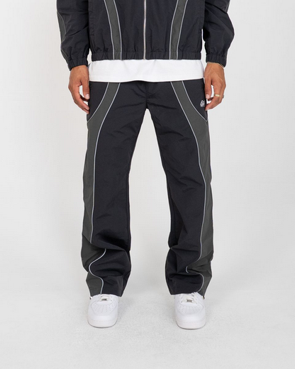 EPTM CENTURY PANTS BLACK