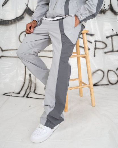 EPTM CENTURY PANTS GREY