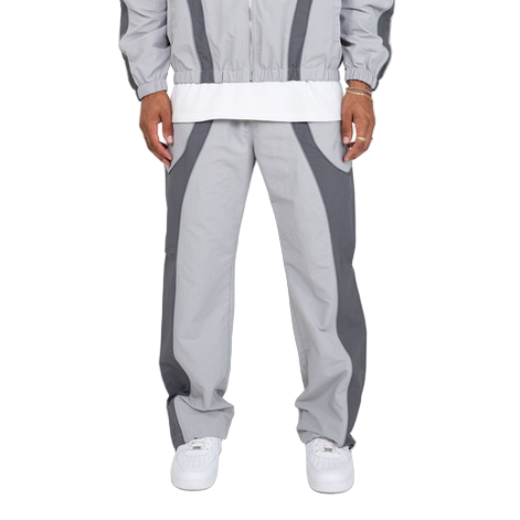 EPTM CENTURY PANTS GREY