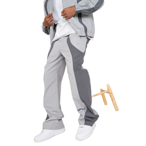 EPTM CENTURY PANTS GREY