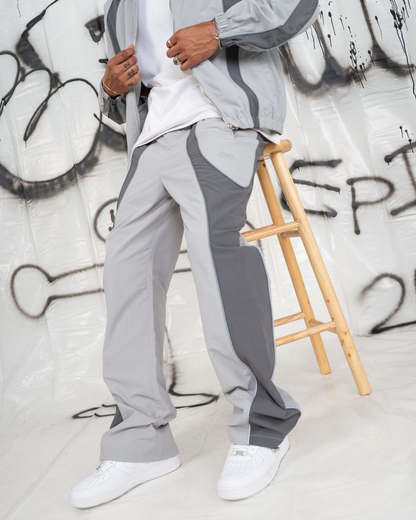 EPTM CENTURY PANTS GREY