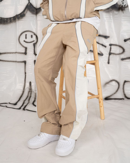 EPTM CENTURY PANTS KHAKI