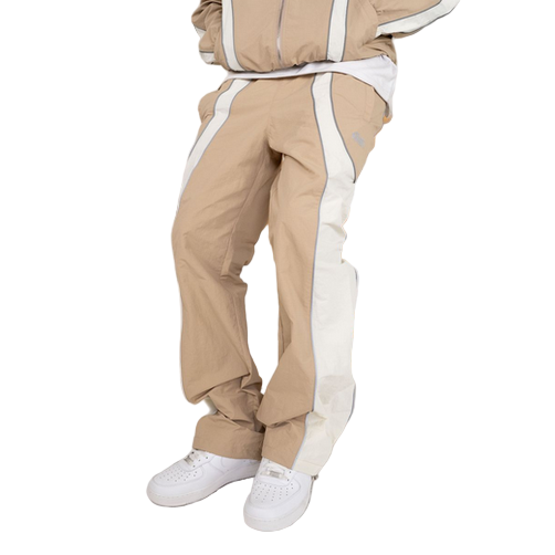 EPTM CENTURY PANTS KHAKI by EPTM