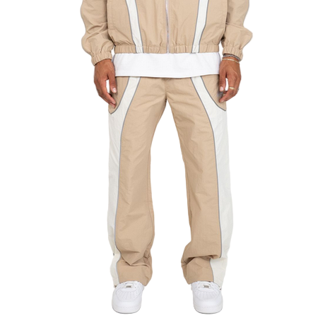 EPTM CENTURY PANTS KHAKI