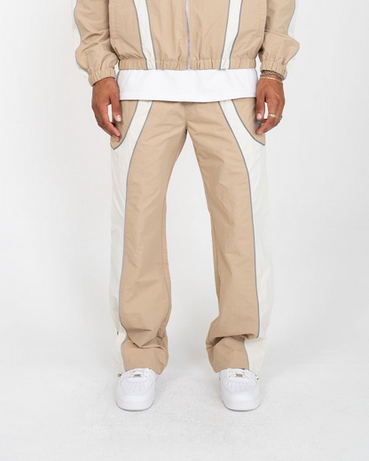 EPTM CENTURY PANTS KHAKI