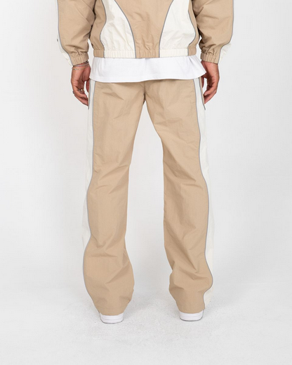 EPTM CENTURY PANTS KHAKI