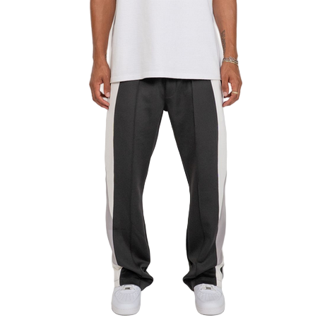 EPTM LONDON TRACK PANTS BLACK