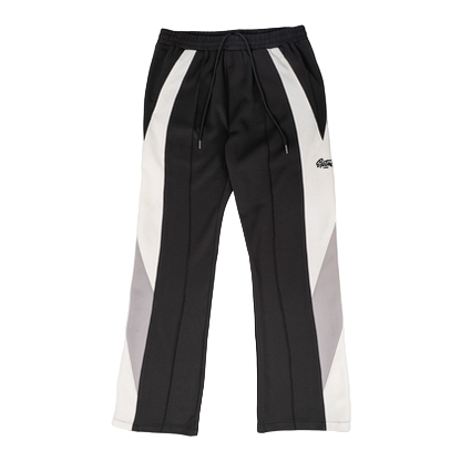 EPTM LONDON TRACK PANTS BLACK