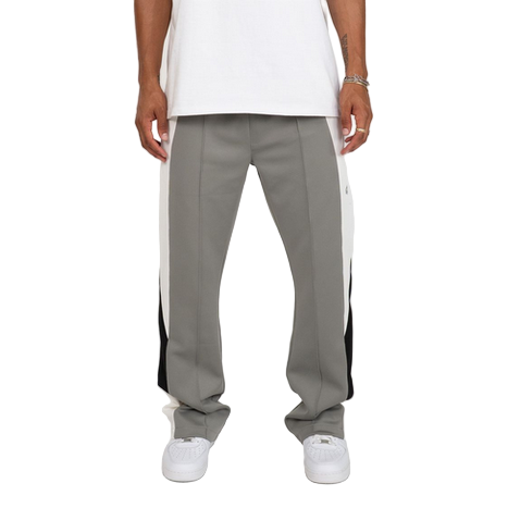 EPTM LONDON TRACK PANTS GREY