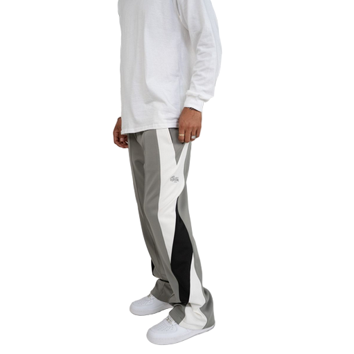 EPTM LONDON TRACK PANTS GREY