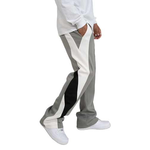 EPTM LONDON TRACK PANTS GREY