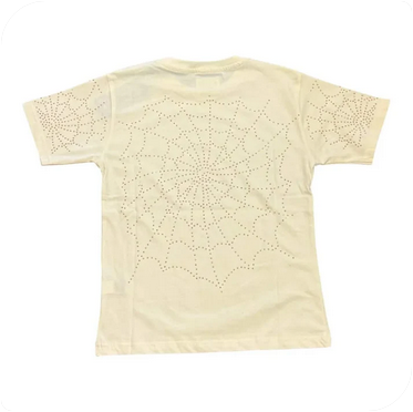 FWRD SPIDER WEB STONE T-NAT