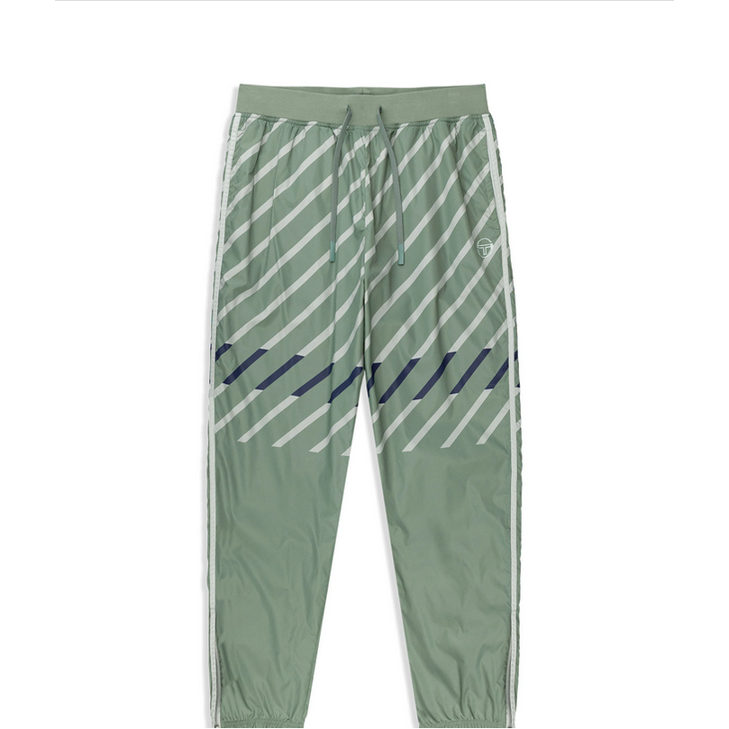 Sergio Tacchini Quadretto Track Pant