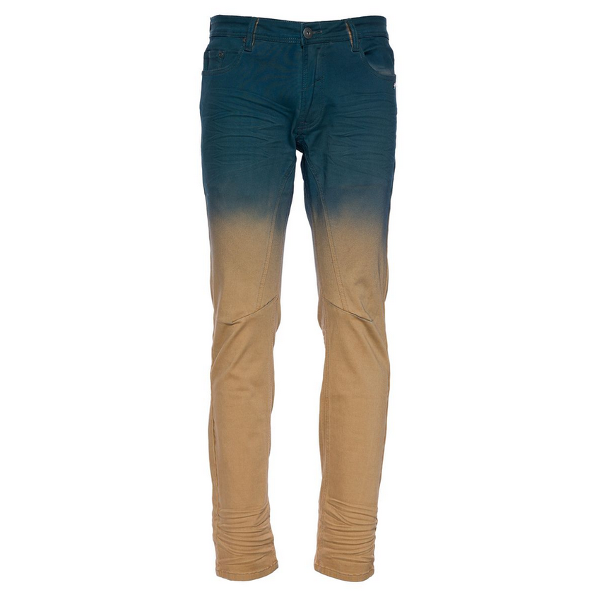 A.TIZIANO ABRAHAM SATEEN JEAN