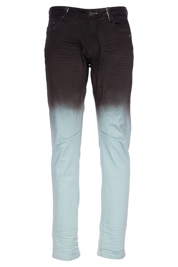 A.TIZIANO ABRAHAM SATEEN JEAN