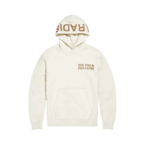 SEE YOU IN PARADISE TONAL HOODIE by Jordan Craig