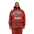 SMOKE RISE GLORY 2FER HOODIE