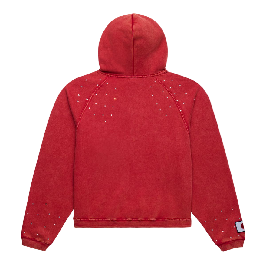 HOMME FEMME World Tour Hoodie