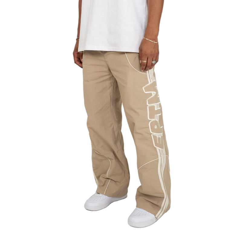 EPTM ROSHI TRACK PANTS