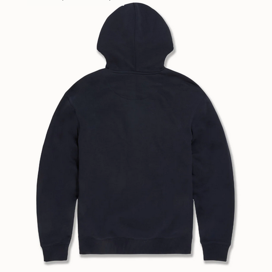 SEE YOU IN PARADISE TONAL HOODIE by Jordan Craig