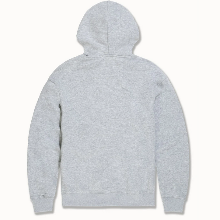 SEE YOU IN PARADISE TONAL HOODIE by Jordan Craig