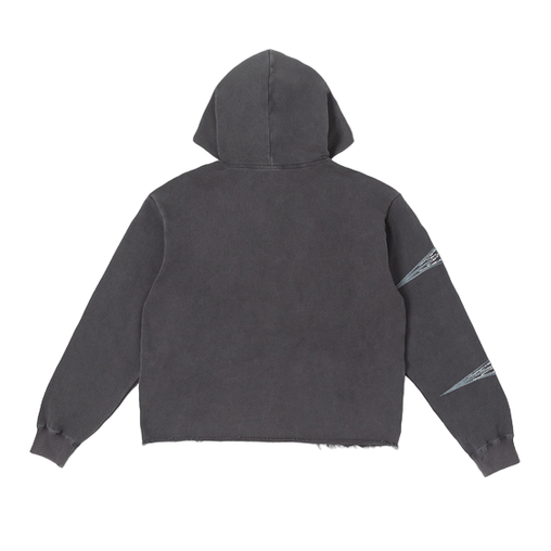 SERPHIM HOODIE BLDG4