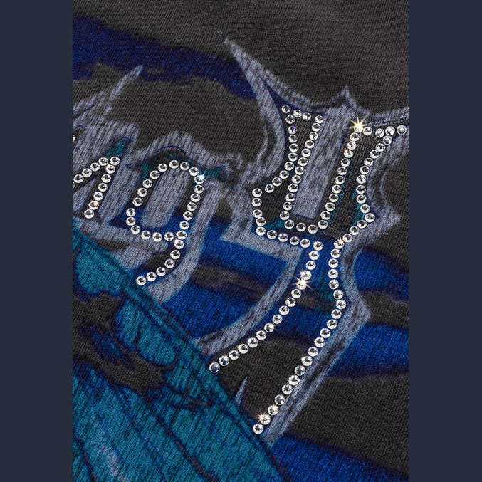 SERPHIM HOODIE BLDG4