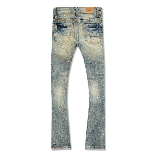 JORDAN CRAIG BOYS RHINESTONE DENIM