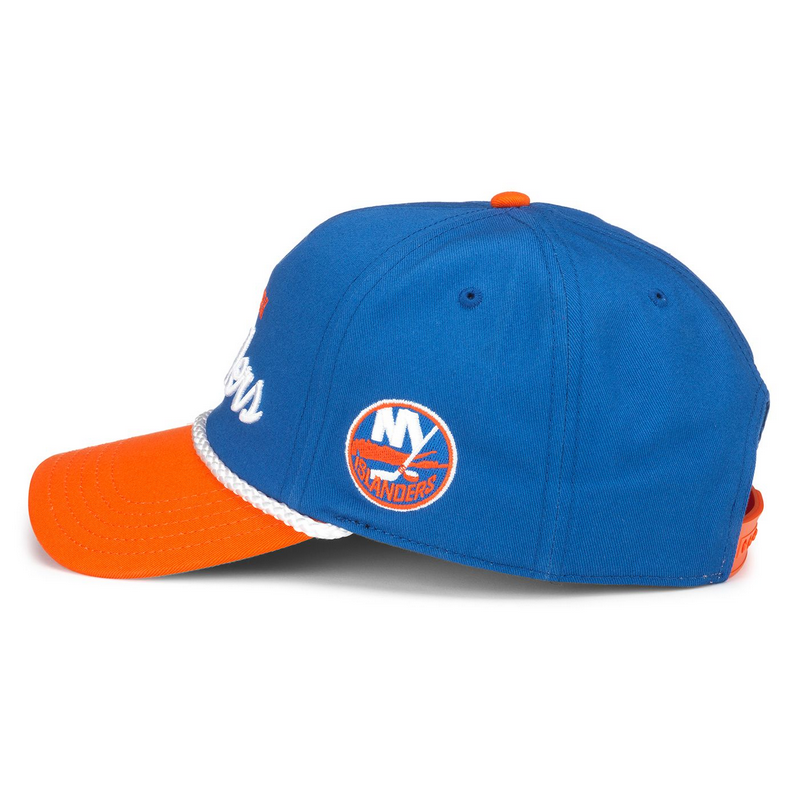 AMERICAN NEEDLE NEW YORK ISLANDERS HAT