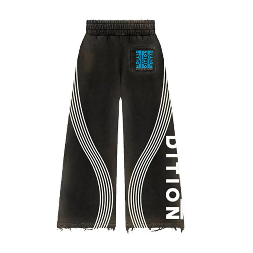 PREMIUM MILANO BAGGY SWEATS