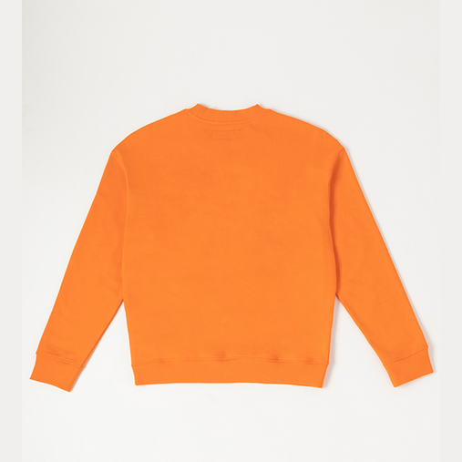 GFA CLEAR SWEATSHIRT