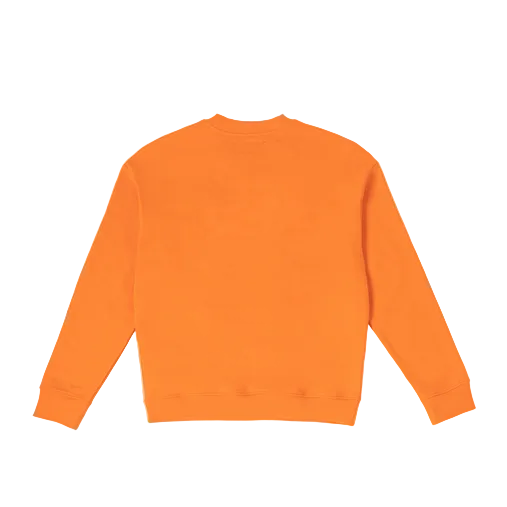GFA CLEAR SWEATSHIRT by GFA CLOTHING