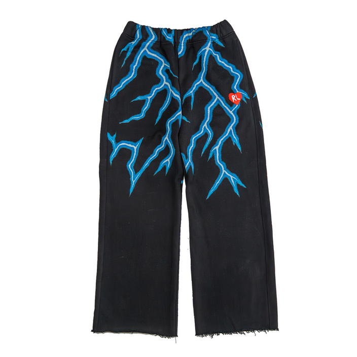 RED LETTERS The Real Human Race Pant