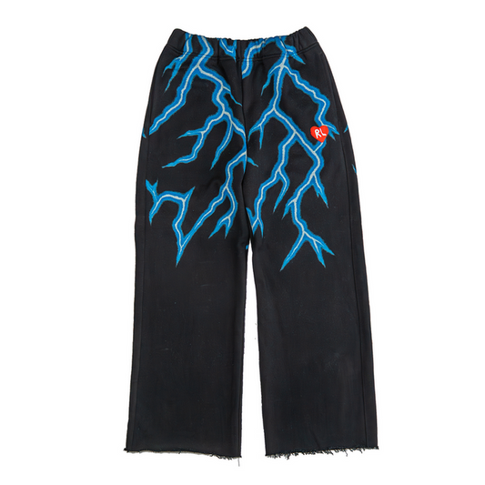 RED LETTERS The Real Human Race Pant by RED LETTERS