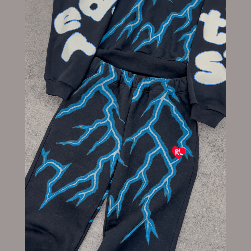 RED LETTERS The Real Human Race Pant