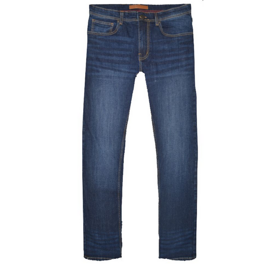 ARKETYPE CORE STRAIGHT JEANS by ARKETYPE