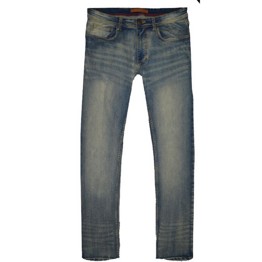 ARKETYPE CORE STRAIGHT JEANS by ARKETYPE