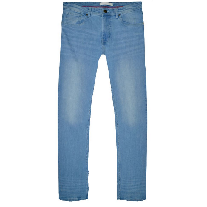 ARKETYPE CORE STRAIGHT JEANS by ARKETYPE
