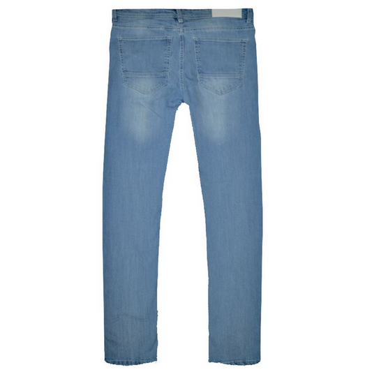 ARKETYPE CORE STRAIGHT JEANS by ARKETYPE