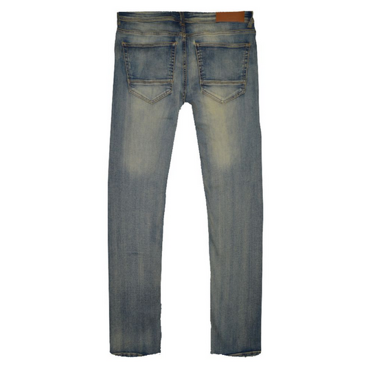 ARKETYPE CORE STRAIGHT JEANS by ARKETYPE