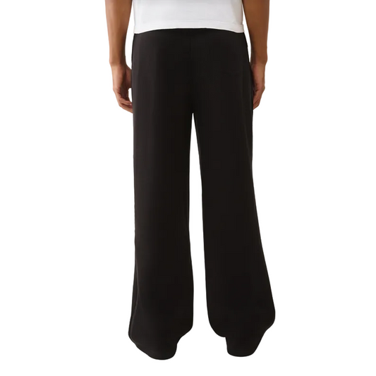TRUE RELIGION RIB STITCH BAGGY SWEATPANTS by True Religion