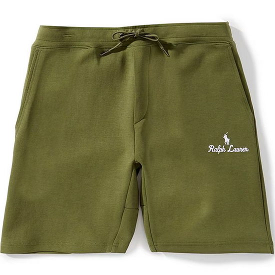 POLO DOUBLE KNIT SHORTS by POLO