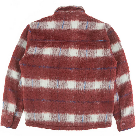 MAKOBI MOHAIR FLANNEL by MAKOBI