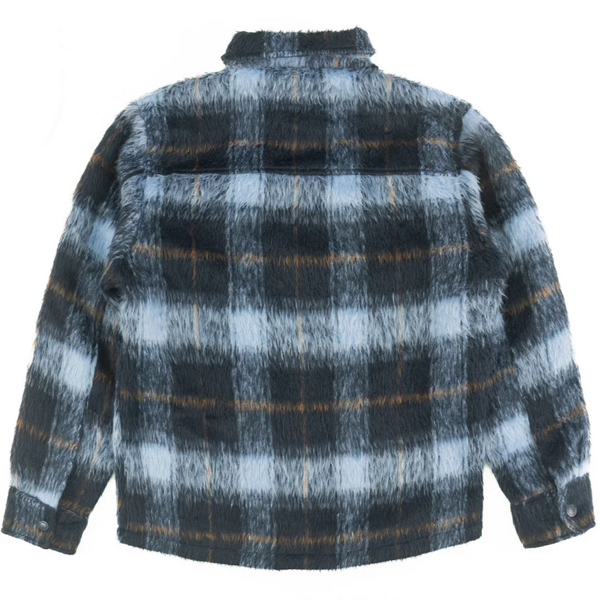 MAKOBI MOHAIR FLANNEL by MAKOBI