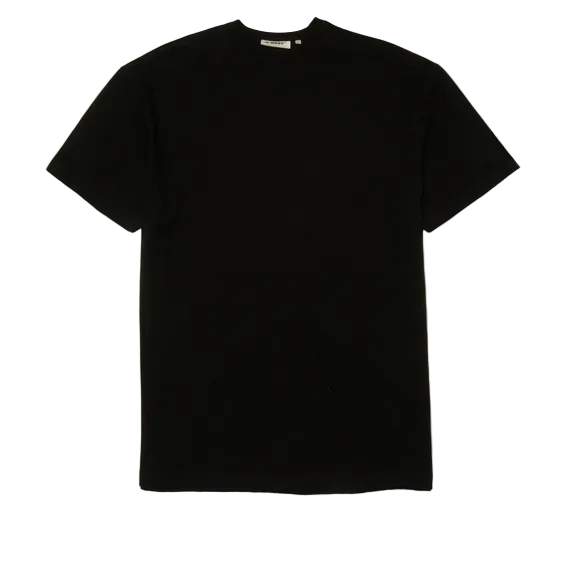 G WEST SOFT COTTON BLANK TEE by G-WEST