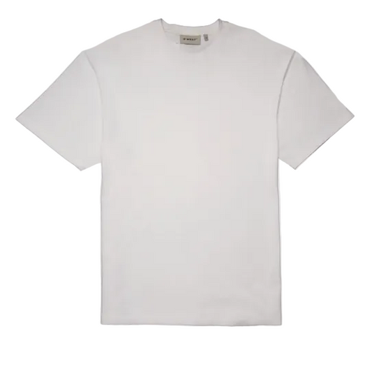 G WEST SOFT COTTON BLANK TEE by G-WEST