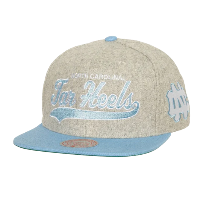MITCHELL AND NESS WOOD HATS