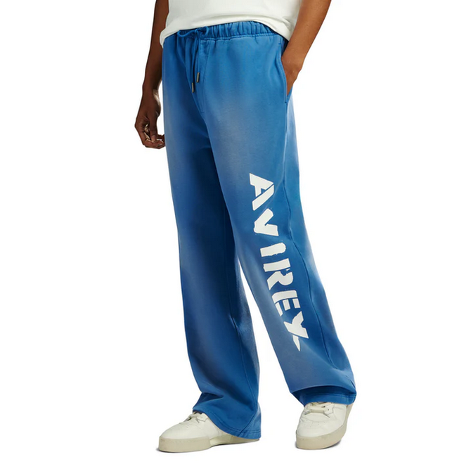AVIREX DISTRESS ICON PANT